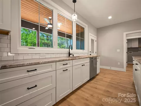 Kitchen - 109 Ashley Ct, Mill Spring, NC 28756 photo 3 of 3