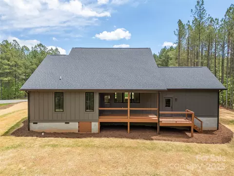 Exterior - 109 Ashley Ct, Mill Spring, NC 28756 photo 5 of 8