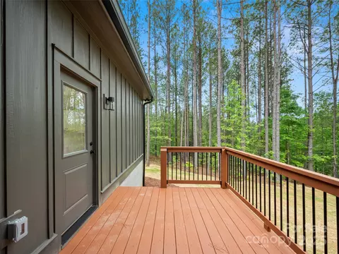 Exterior - 109 Ashley Ct, Mill Spring, NC 28756 photo 8 of 8