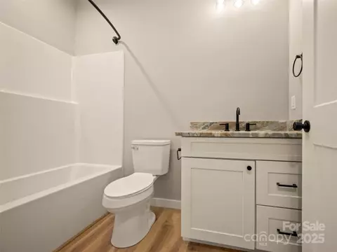 Bath - 109 Ashley Ct, Mill Spring, NC 28756 photo 4 of 4