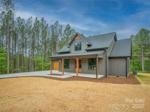 Exterior - 109 Ashley Ct, Mill Spring, NC 28756 photo 2 of 8