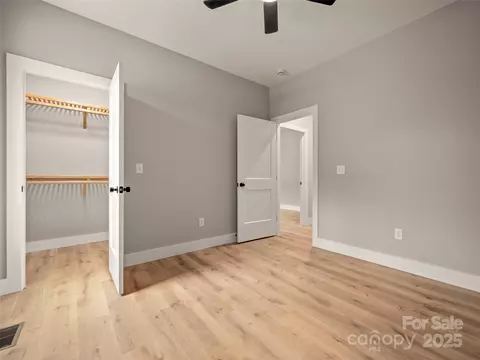 Bedroom - 109 Ashley Ct, Mill Spring, NC 28756 photo 3 of 3