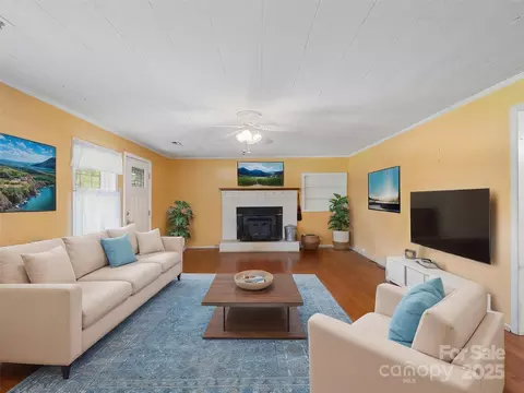 4325 Wolf Pond Rd, Monroe, NC 28112 photo 3
