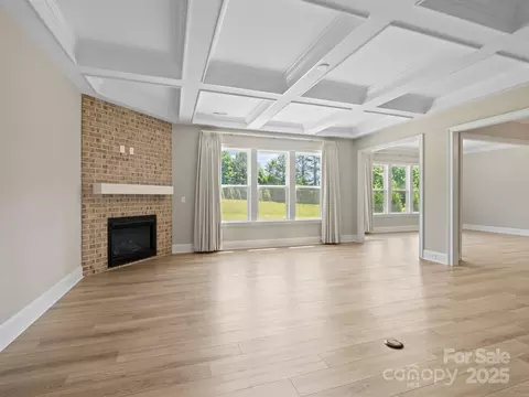 Living - 709 Cavesson Way, Monroe, NC 28110 photo 2 of 5
