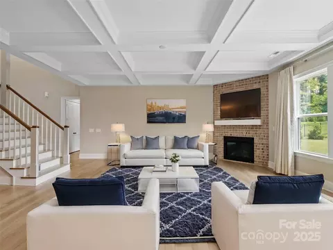 Living - 709 Cavesson Way, Monroe, NC 28110 photo 1 of 5
