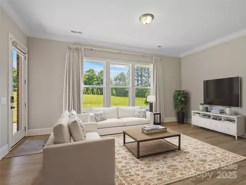 Living - 709 Cavesson Way, Monroe, NC 28110 photo 5 of 5