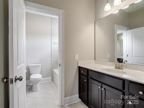 Bath - 709 Cavesson Way, Monroe, NC 28110 photo 7 of 9