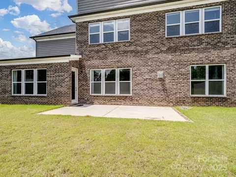 Exterior - 709 Cavesson Way, Monroe, NC 28110 photo 3 of 8