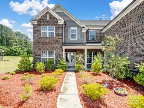 Exterior - 709 Cavesson Way, Monroe, NC 28110 photo 7 of 8