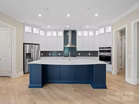Kitchen - 709 Cavesson Way, Monroe, NC 28110 photo 1 of 4