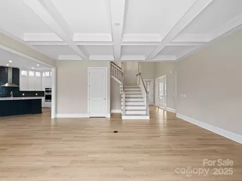 Living - 709 Cavesson Way, Monroe, NC 28110 photo 4 of 5