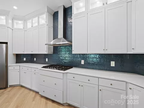 Kitchen - 709 Cavesson Way, Monroe, NC 28110 photo 3 of 4