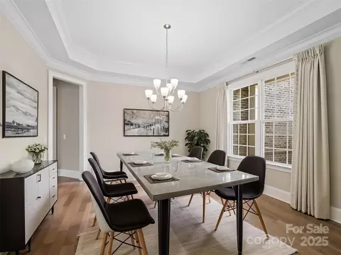 Dining - 709 Cavesson Way, Monroe, NC 28110 photo 1 of 1