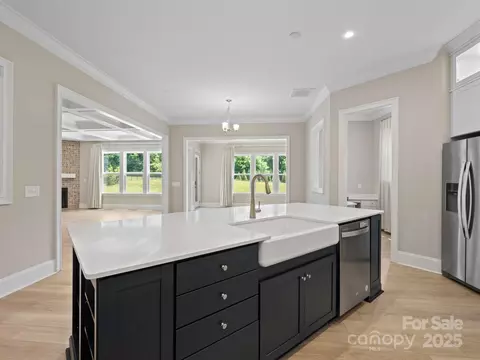 Kitchen - 709 Cavesson Way, Monroe, NC 28110 photo 4 of 4