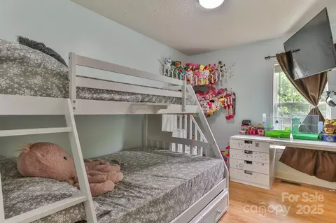 Bedroom - 206 Pine Meadow St, Hickory, NC 28601 photo 1 of 5