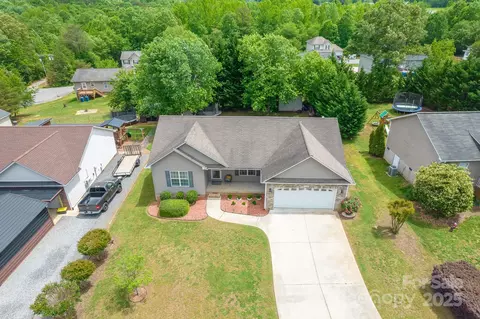 View/Area - 206 Pine Meadow St, Hickory, NC 28601 photo 1 of 3