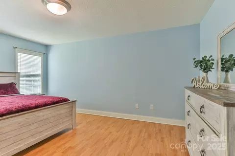Bedroom - 206 Pine Meadow St, Hickory, NC 28601 photo 4 of 5