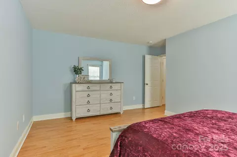 Bedroom - 206 Pine Meadow St, Hickory, NC 28601 photo 5 of 5