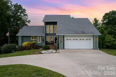 3005 Vernell Ln, Shelby, NC 28150