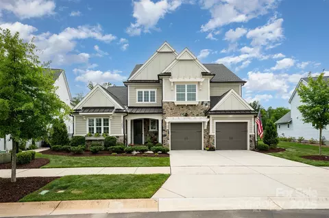 13602 Huntson Park Ln, Huntersville, NC 28078