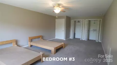 Bedroom - 1150 E Nc Hwy 108 Hwy, Mill Spring, NC 28756 photo 3 of 3