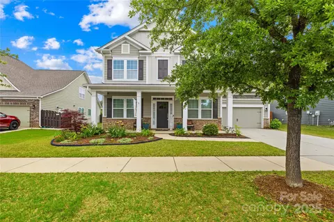 10906 Charmont Pl, Huntersville, NC 28078