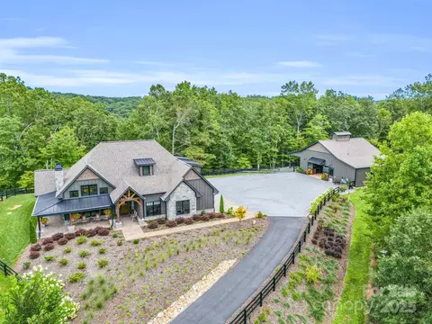 111 N Coast Dr, Mill Spring, NC 28756