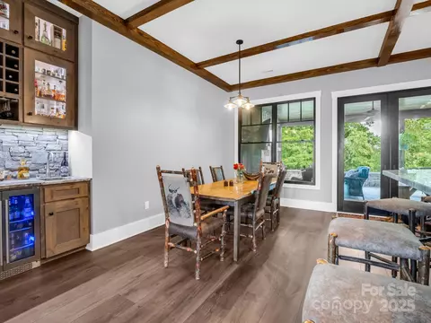 Dining - 111 N Coast Dr, Mill Spring, NC 28756 photo 1 of 2