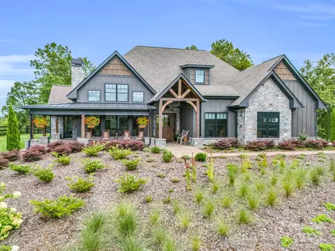 Exterior - 111 N Coast Dr, Mill Spring, NC 28756 photo 3 of 17