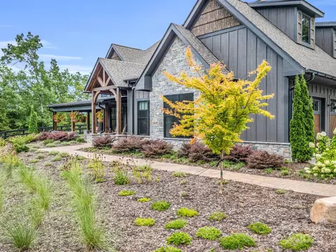 Exterior - 111 N Coast Dr, Mill Spring, NC 28756 photo 17 of 17