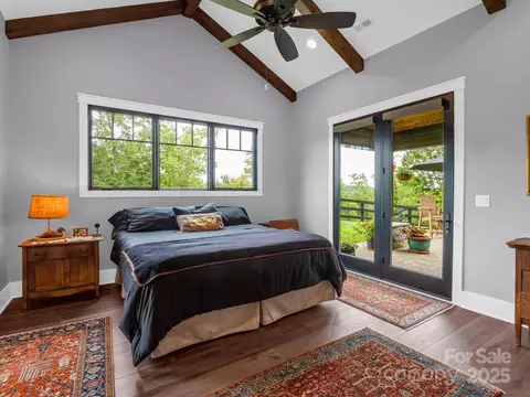 Bedroom - 111 N Coast Dr, Mill Spring, NC 28756 photo 1 of 5