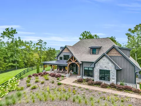 Exterior - 111 N Coast Dr, Mill Spring, NC 28756 photo 1 of 17