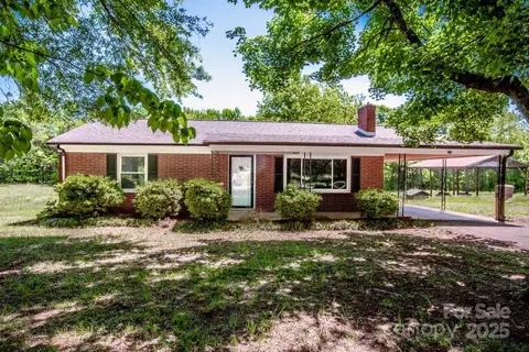 175 Triplett Rd, Cleveland, NC 27013