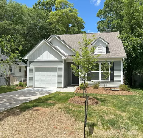 112 Bickett Ave, Gastonia, NC 28052