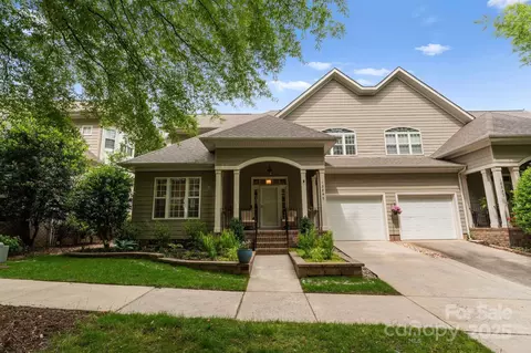 18846 Cloverstone Cir, Cornelius, NC 28031