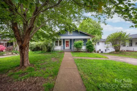 35 Baker Ave, Asheville, NC 28806