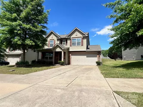 11505 Sweetbriar Ridge Dr, Charlotte, NC 28269