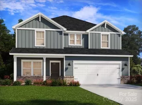 2149 Sunflower Cir, Newton, NC 28658