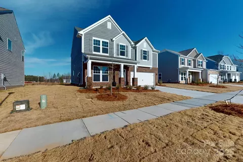 1817 Augustine St, Monroe, NC 28112 photo 3