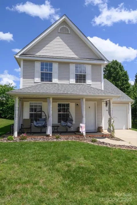 417 Trillium Sw Ct SW, Conover, NC 28613