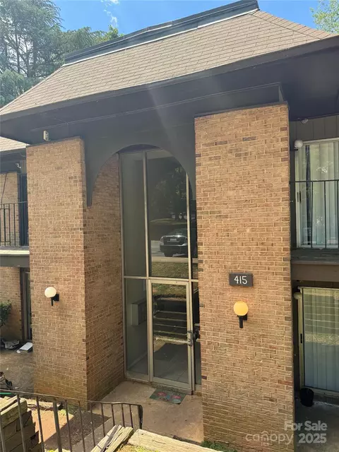 415 Orchard Trace 8 Ln #8, Charlotte, NC 28213