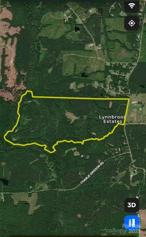 00 S Lynnbank Rd, Henderson, NC 27537
