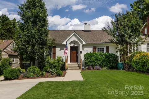 2124 Chatham Ave, Charlotte, NC 28205