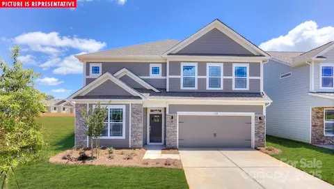 146 Ventnor Way, Mooresville, NC 28115