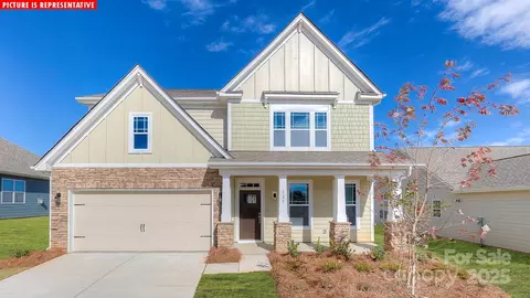 144 Ventnor Way, Mooresville, NC 28115