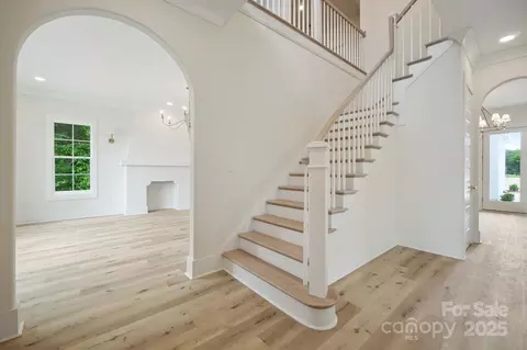 Entry Way - 3622 E Brief Rd, Monroe, NC 28110 photo 1 of 6