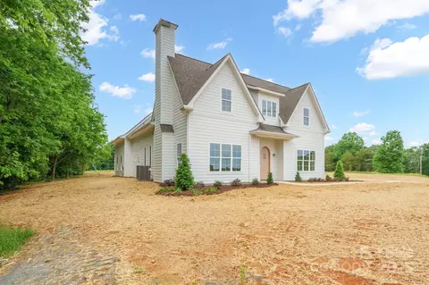 Exterior - 3622 E Brief Rd, Monroe, NC 28110 photo 2 of 4