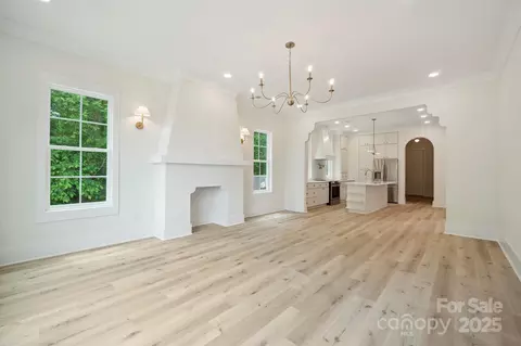 Living - 3622 E Brief Rd, Monroe, NC 28110 photo 3 of 5