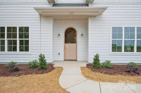 Exterior - 3622 E Brief Rd, Monroe, NC 28110 photo 4 of 4
