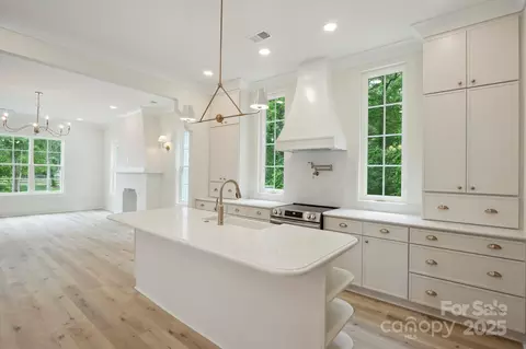 Kitchen - 3622 E Brief Rd, Monroe, NC 28110 photo 3 of 4